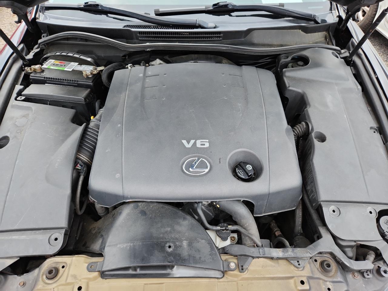 2008 Lexus Is 250 VIN: JTHCK262882023813 Lot: 64862525