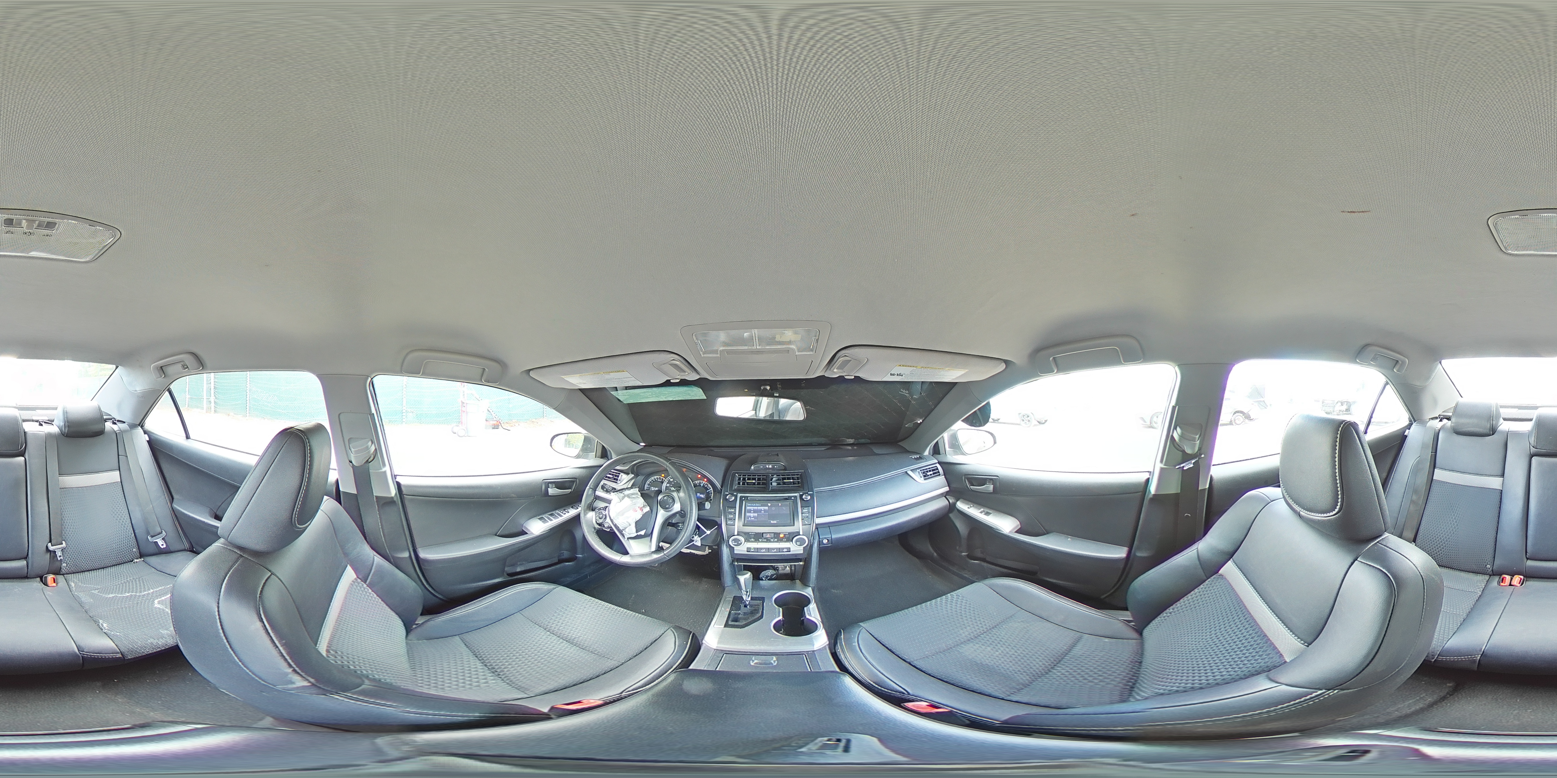 2014 Toyota Camry L VIN: 4T1BF1FK8EU467863 Lot: 64906675