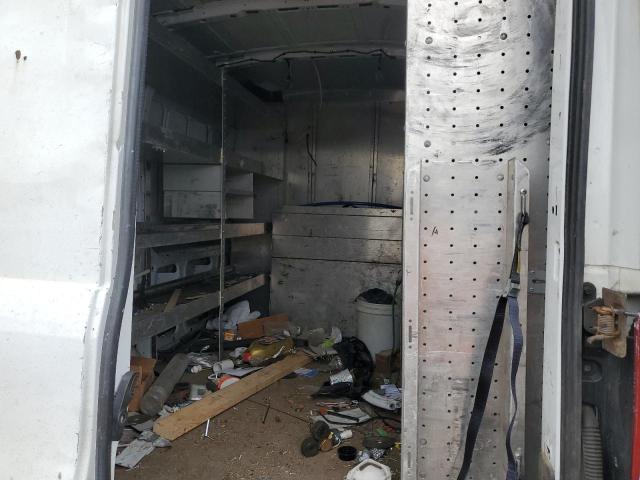 2016 FORD TRANSIT T-250  
