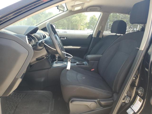 Parquets NISSAN ROGUE 2013 Black