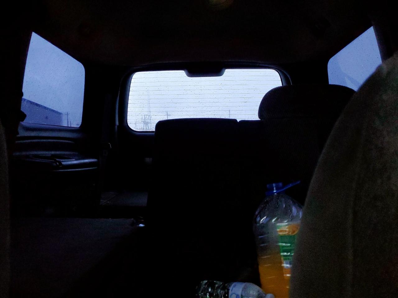 2000 Dodge Durango VIN: 1B4HS28N3YF159142 Lot: 64495855