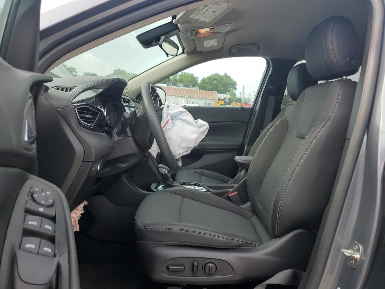 2022 Buick Encore Gx Select VIN: KL4MMDSL7NB102261 Lot: 63678975