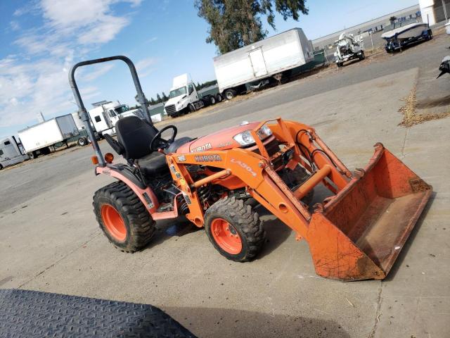 2012 Kubota Tractor Track Tractor Track Tractor
