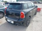 2011 MINI COUNTRYMAN for sale at Copart BRISTOL