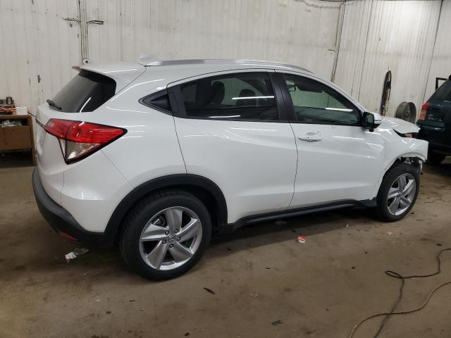  HONDA HR-V 2019 Biały