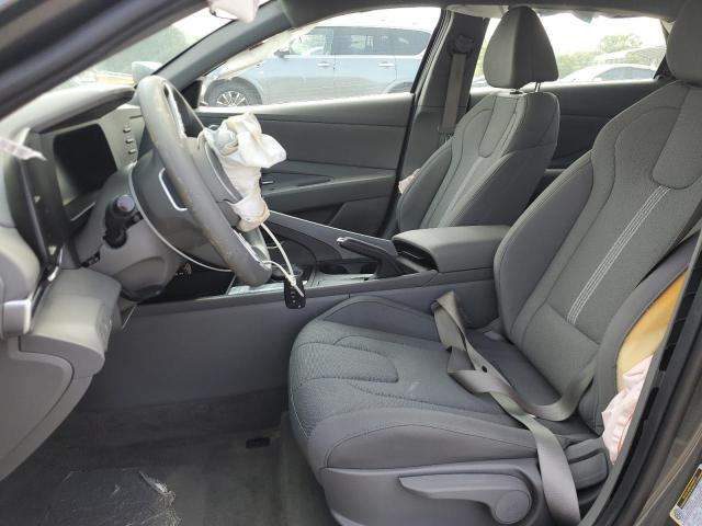  HYUNDAI ELANTRA 2024 Szary