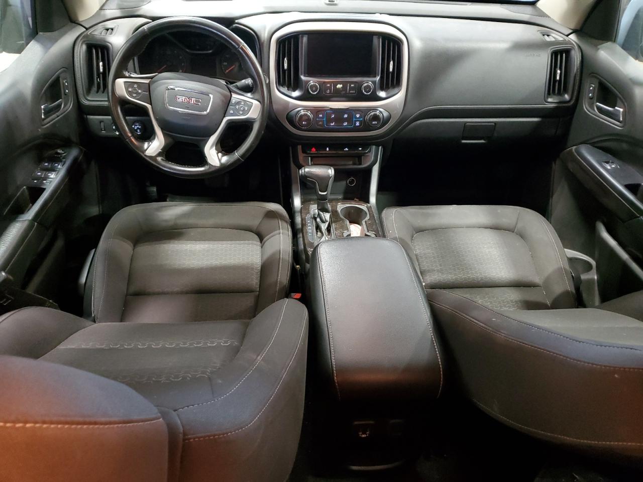 2021 GMC Canyon Elevation VIN: 1GTG6CEN3M1113623 Lot: 64200925