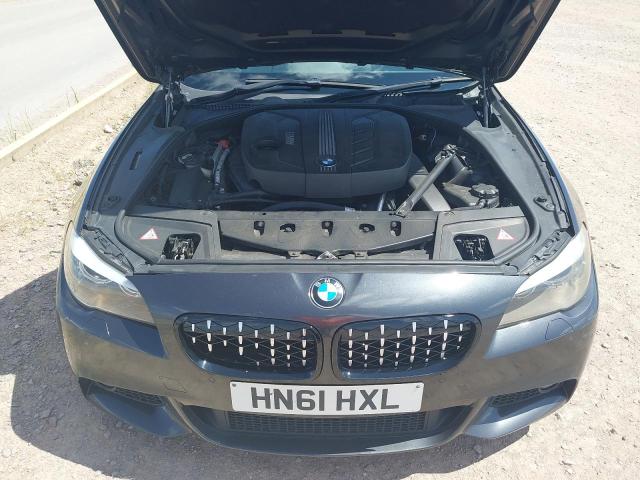 2011 BMW 520D M SPO