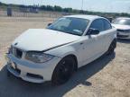 2011 BMW 118D M SPO for sale at Copart CORBY