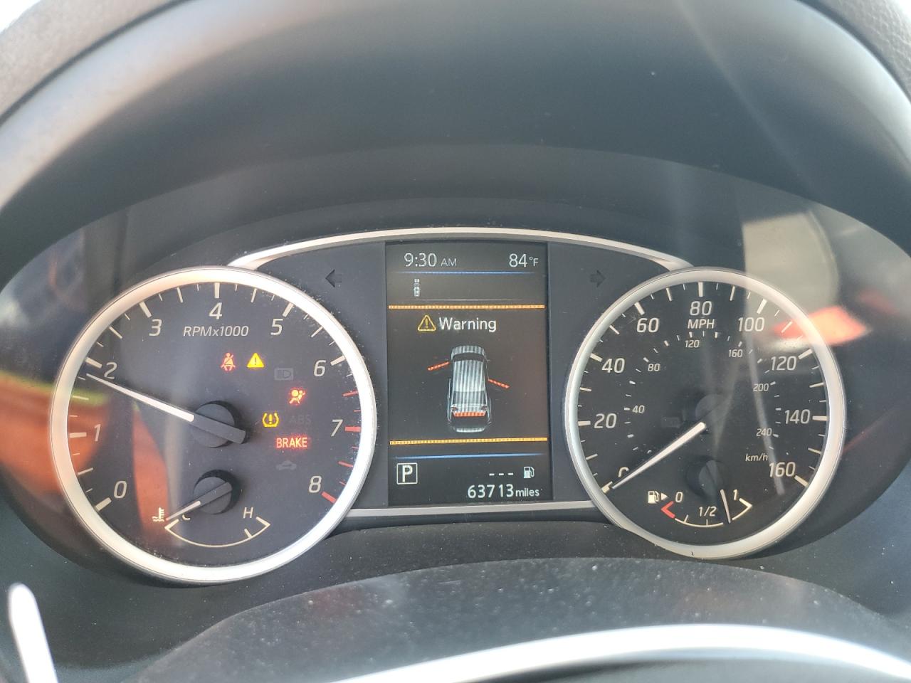 2019 Nissan Sentra S VIN: 3N1AB7AP0KY435745 Lot: 62289915