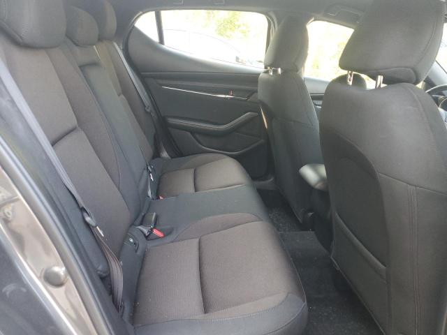 2019 MAZDA 3 PREFERRED PLUS  