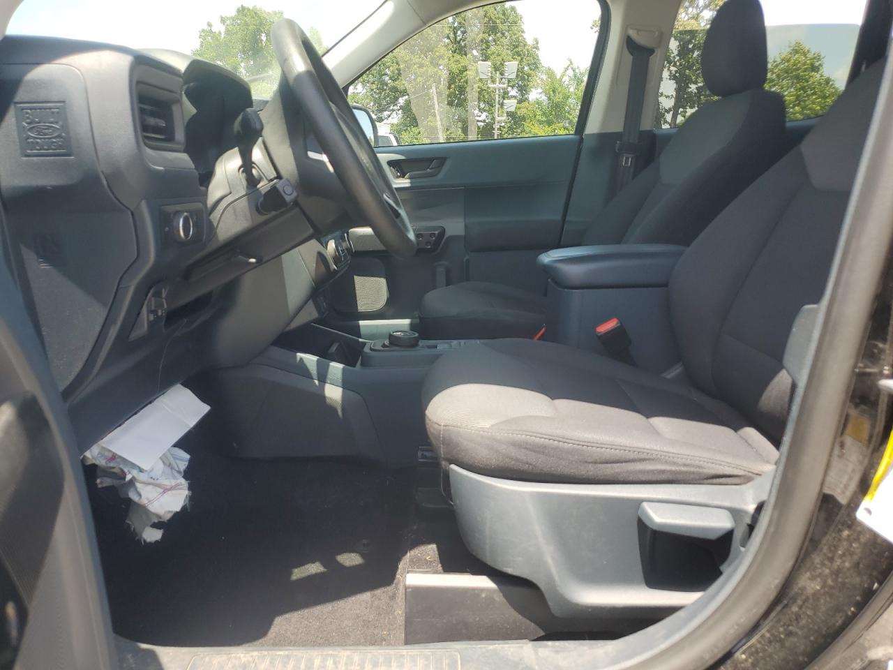 2022 Ford Maverick Xl VIN: 3FTTW8F91NRB06206 Lot: 64034655