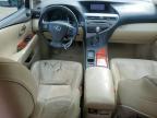 2010 LEXUS RX 350   à vendre chez Copart ON - LONDON