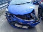 2019 TOYOTA YARIS ICON for sale at Copart WOLVERHAMPTON