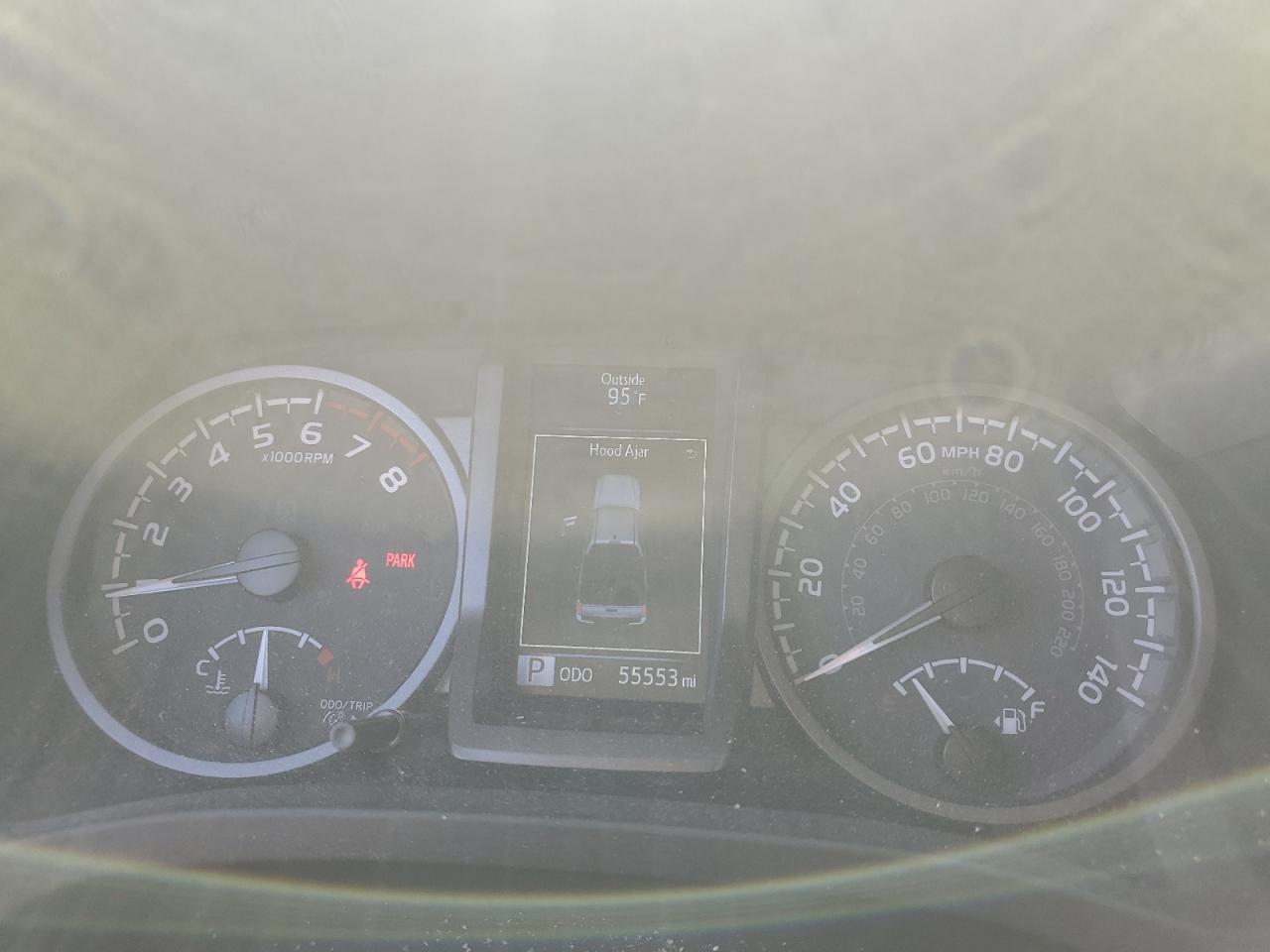 2021 Toyota Tacoma Double Cab VIN: 3TYCZ5AN2MT021773 Lot: 64960395