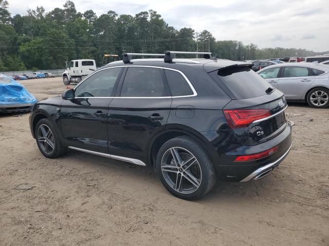  AUDI Q5 2021 Czarny
