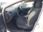 2010 TOYOTA AVENSIS TR for sale at Copart SANDWICH