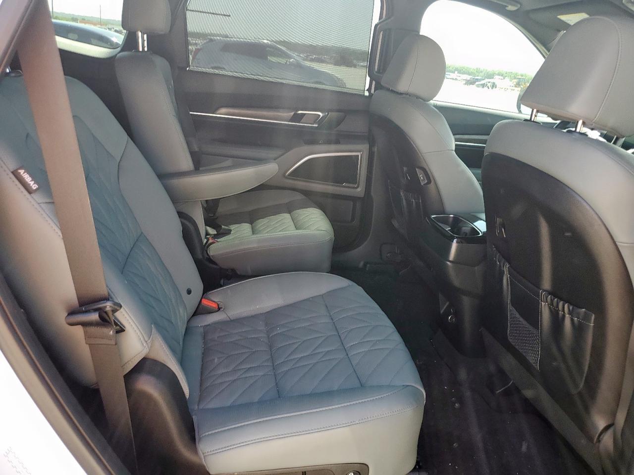2024 Kia Telluride Ex VIN: 5XYP3DGC8RG476579 Lot: 64183345