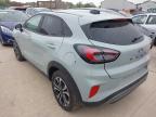 2025 FORD PUMA TITAN for sale at Copart SANDY