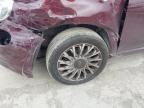 2021 FIAT 500 DOLCEV for sale at Copart YORK