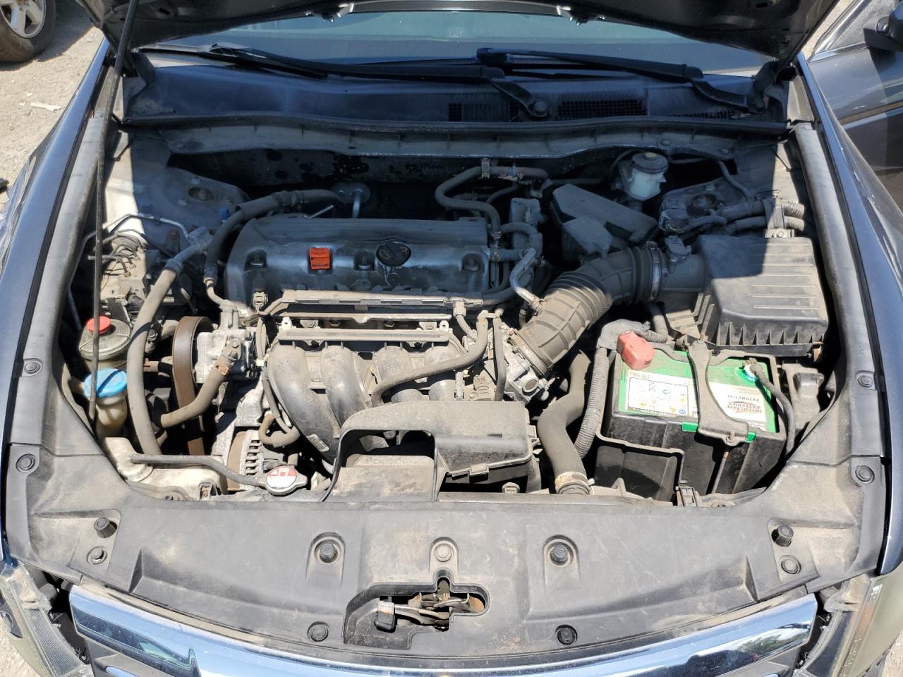 2012 Honda Accord Se VIN: 1HGCP2F68CA202200 Lot: 64873215