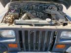 1994 JEEP WRANGLER / YJ S   à vendre chez Copart TX - DALLAS