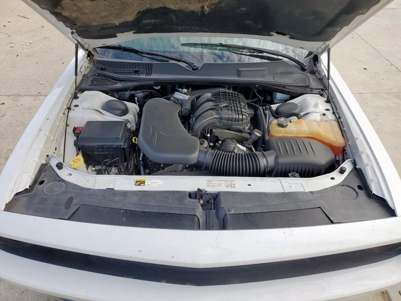 2013 Dodge Challenger Sxt VIN: 2C3CDYAG8DH511599 Lot: 64970415