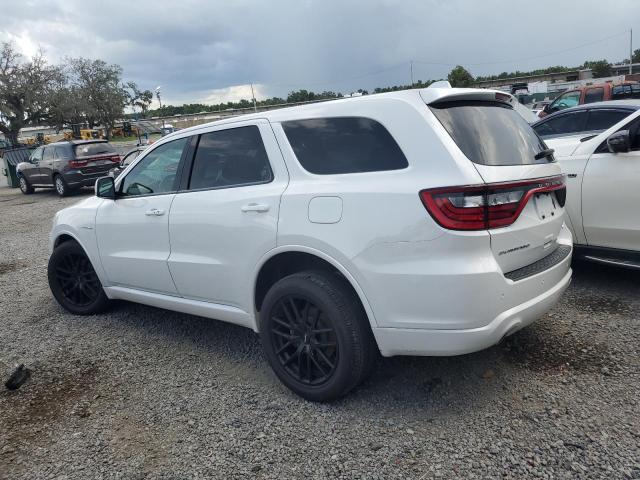  DODGE DURANGO 2020 Белы