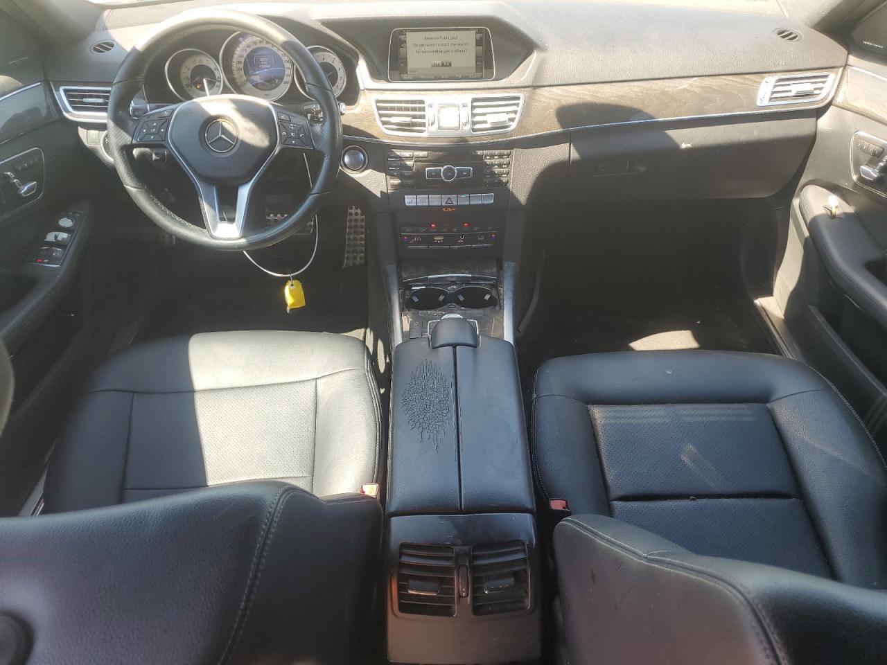 2015 Mercedes-Benz E 350 VIN: WDDHF5KB1FB106120 Lot: 65053485