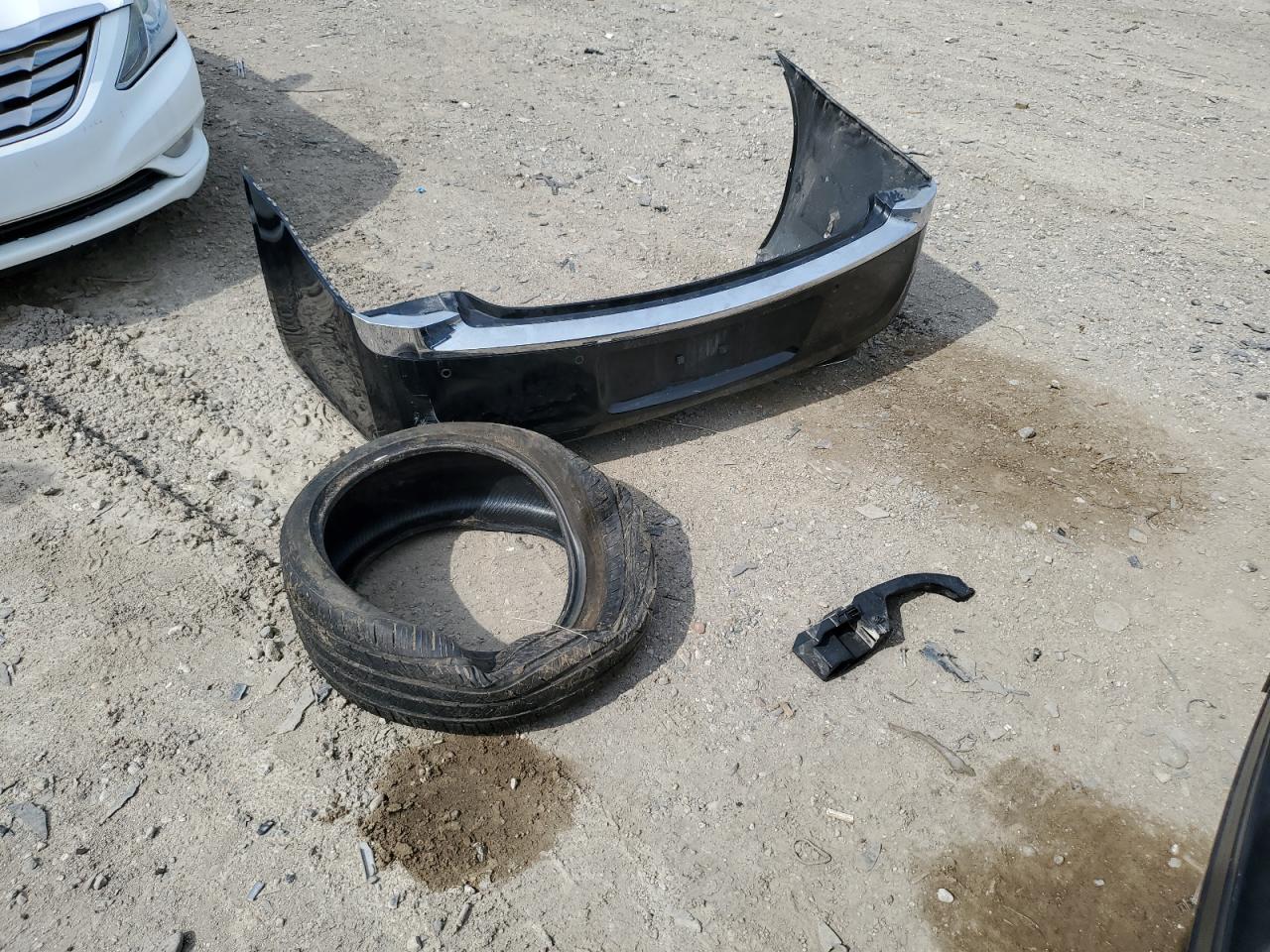 2014 Chrysler 300 VIN: 2C3CCARG3EH355813 Lot: 66187685