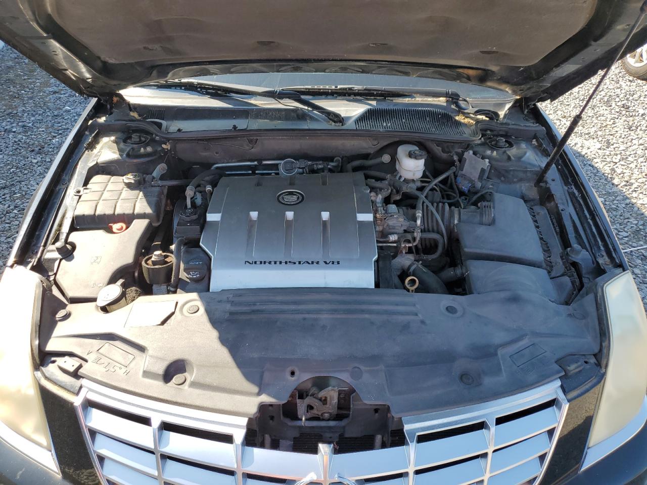 2010 Cadillac Dts Livery VIN: 1G6KR5EY1AU126052 Lot: 63485985