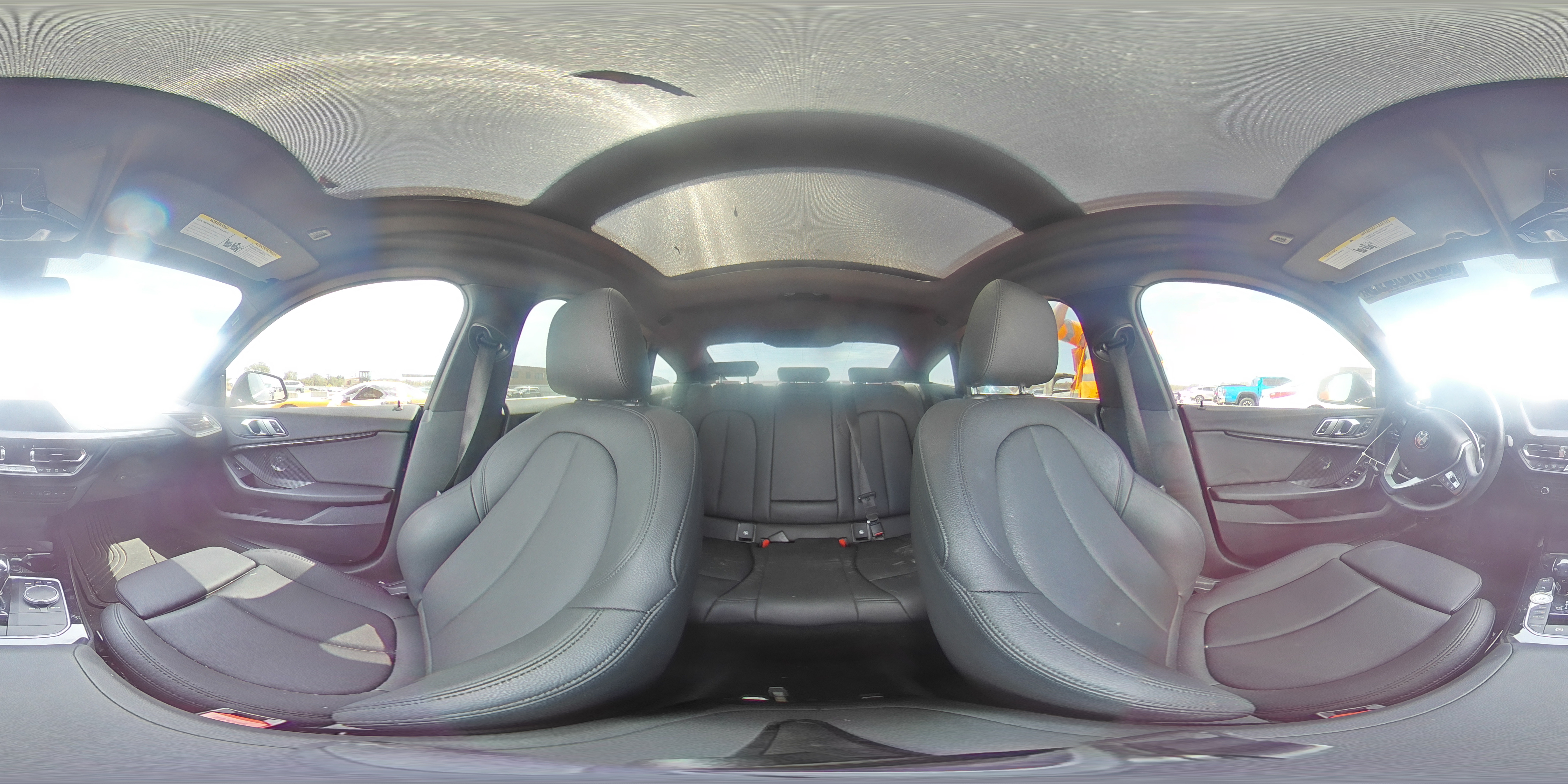 2020 BMW 228Xi VIN: WBA73AK08L7F80134 Lot: 66110365