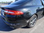 2015 JAGUAR XF R-SPORT for sale at Copart CHESTER