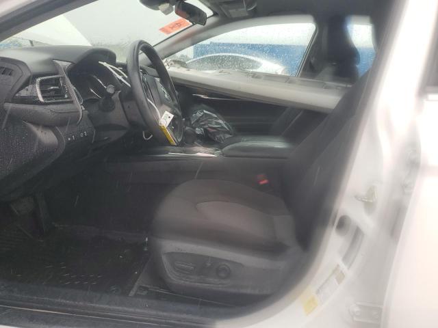  TOYOTA CAMRY 2020 White