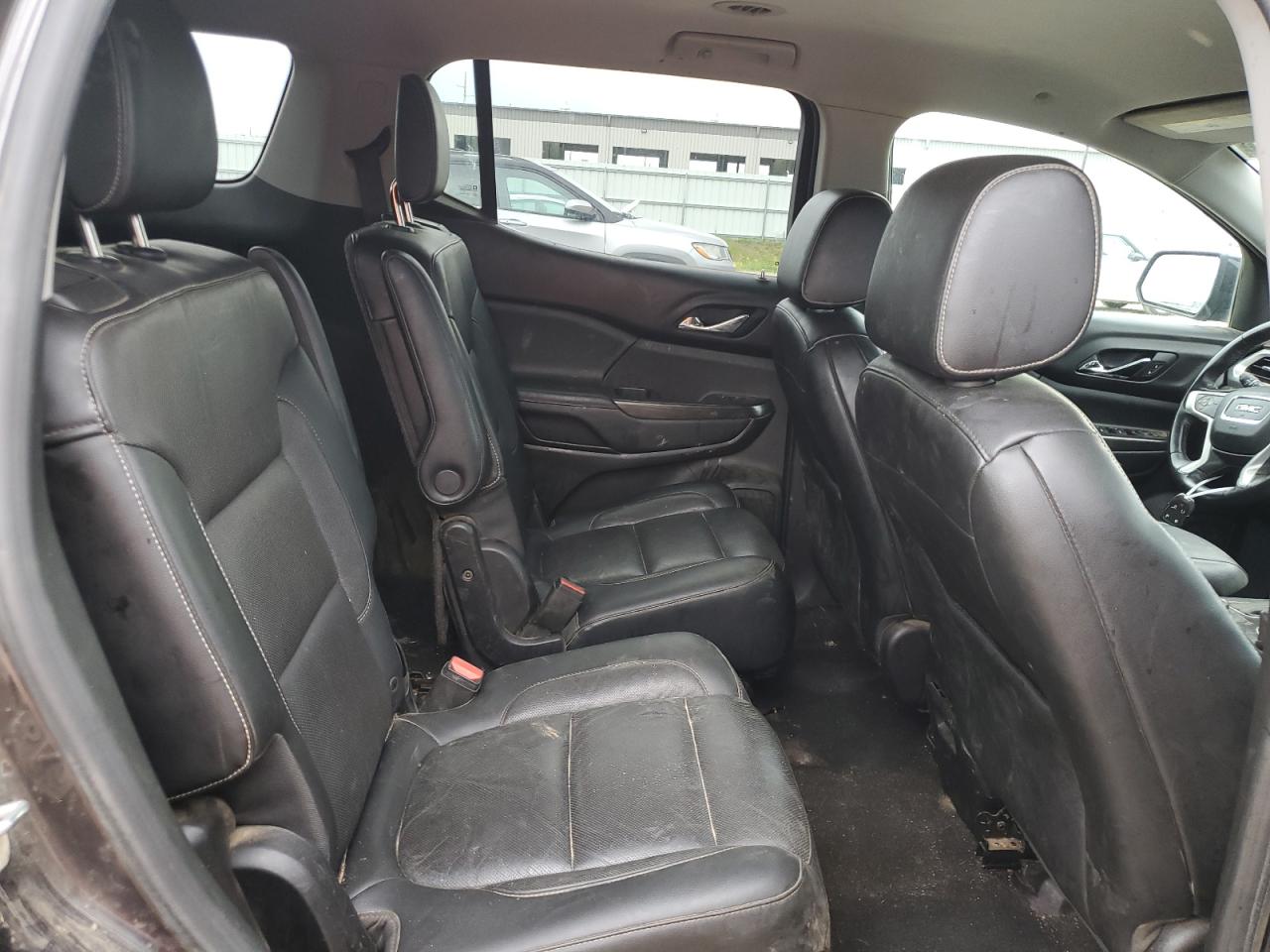 2018 GMC Acadia Slt-1 VIN: 1GKKNULS8JZ149806 Lot: 62926275