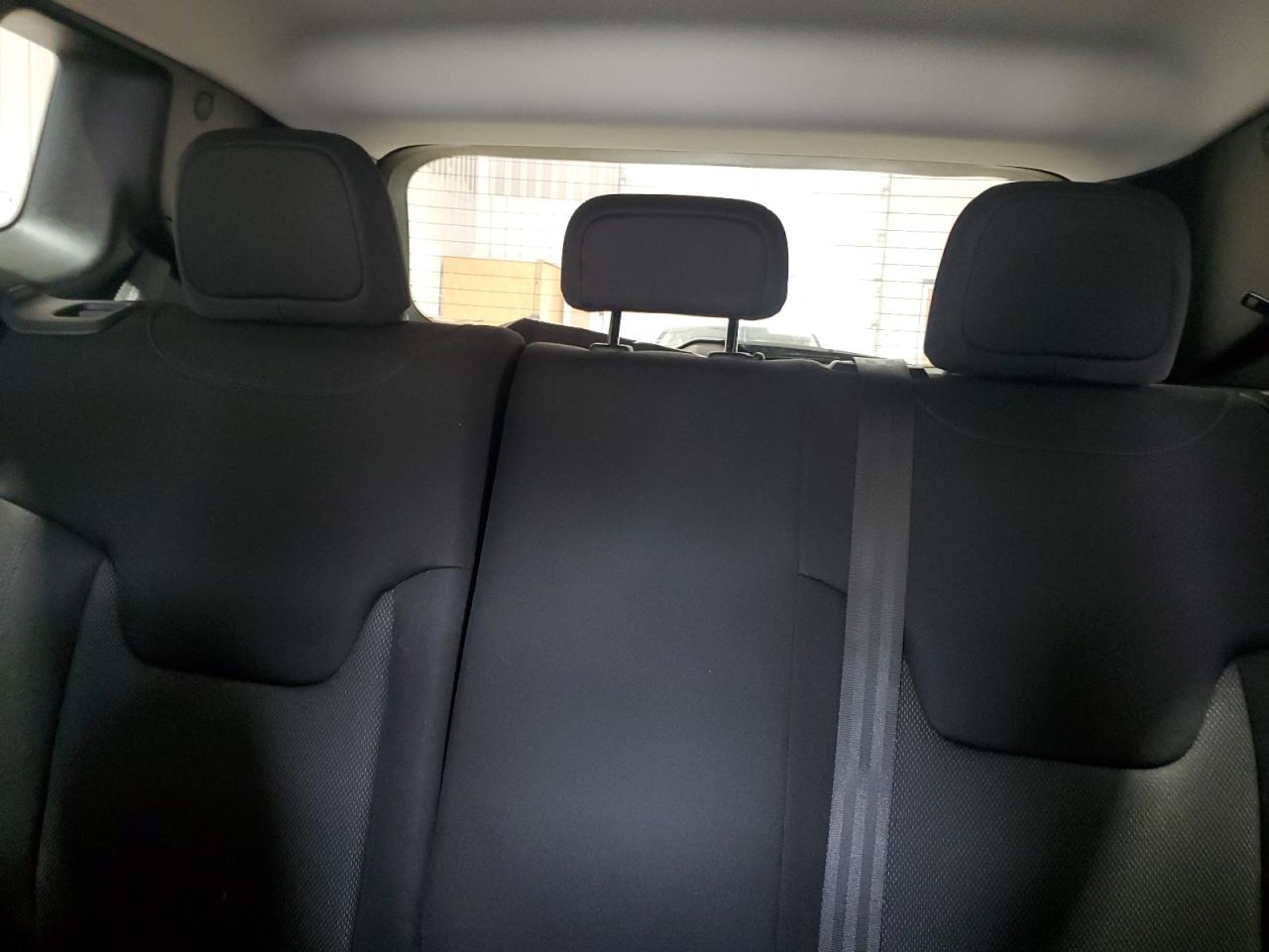 2018 Jeep Renegade Sport VIN: ZACCJBAB6JPH85058 Lot: 64252605