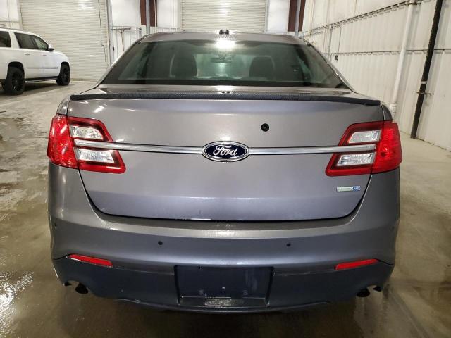  FORD TAURUS 2015 Szary