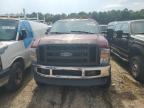 2002 FORD F350 SUPER DUTY   for sale at Copart NY - LONG ISLAND