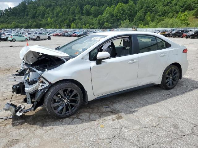 TOYOTA COROLLA LE 2025