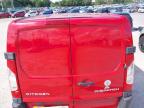 2013 CITROEN DISPATCH 1 for sale at Copart ST HELENS