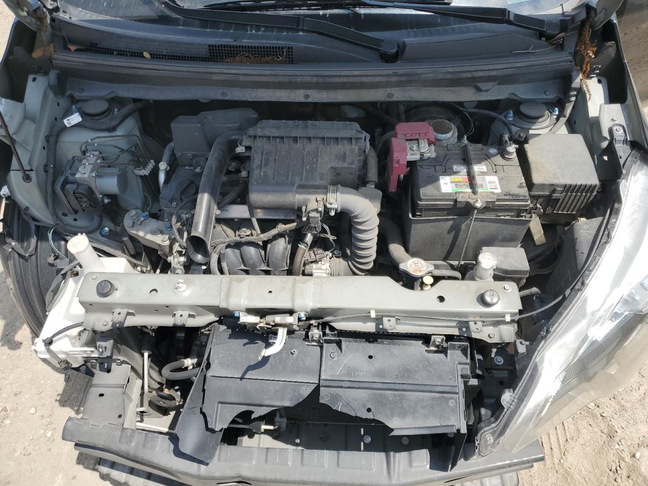 ml32fufjxnhf09512 ML32FUFJXNHF09512 2022 Mitsubishi Mirage G4 Es