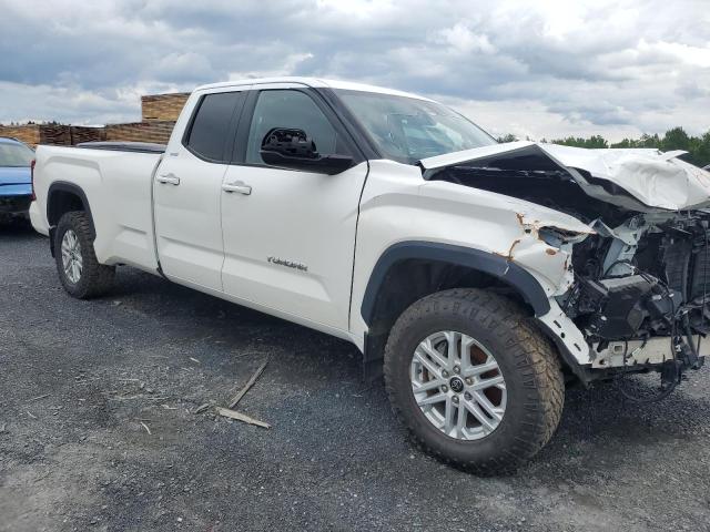 2023 TOYOTA TUNDRA DOUBLE CAB SR  