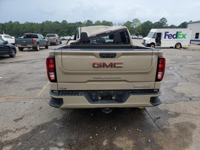  GMC SIERRA 2022 tan
