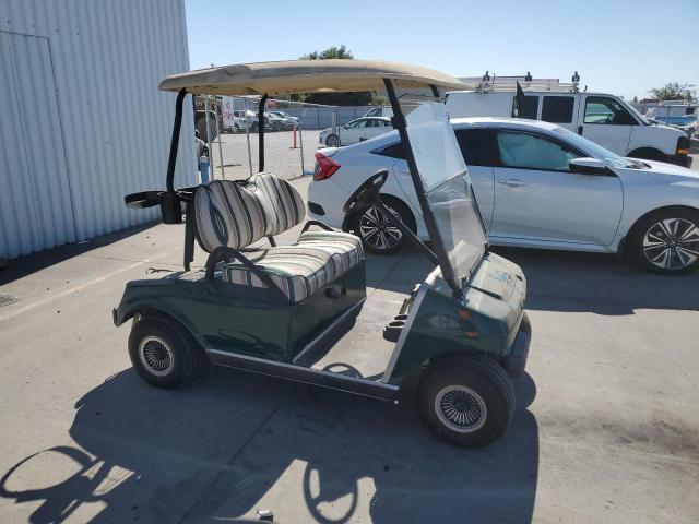2018 CLUB GOLF CART  