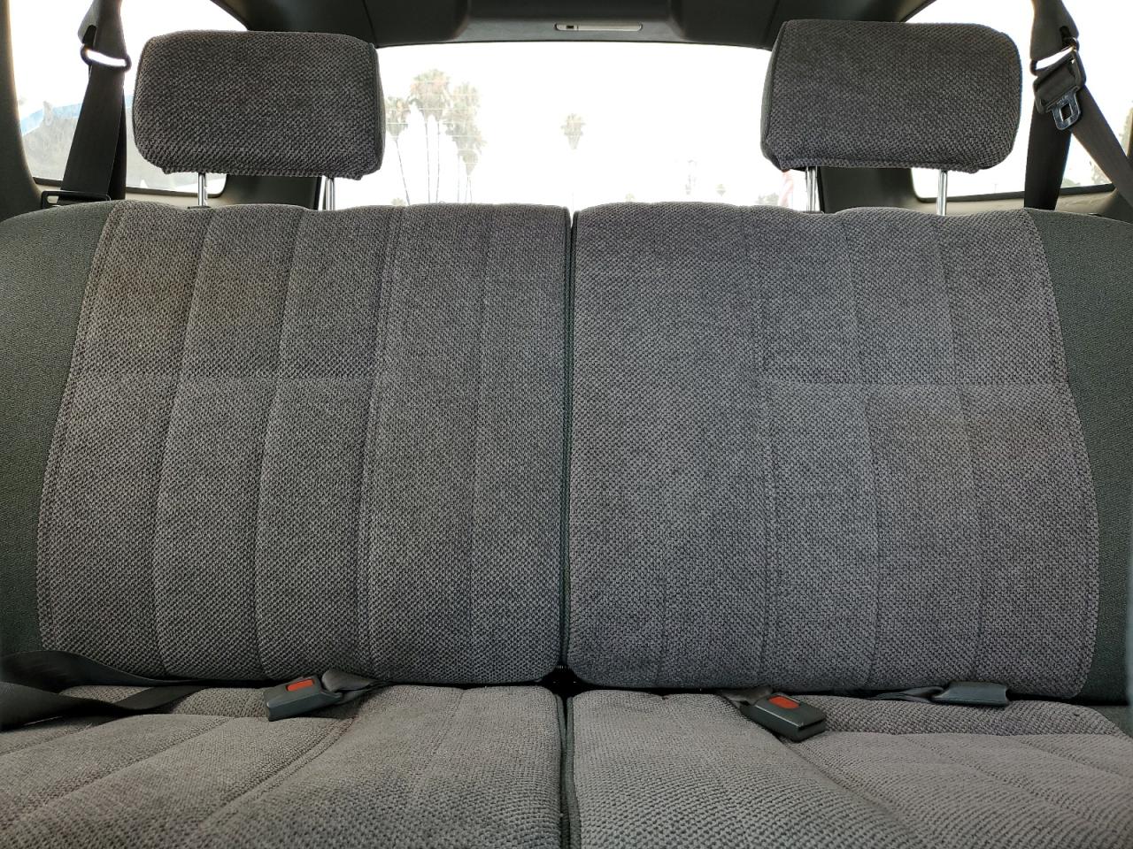1990 Toyota 4Runner Vn29 Sr5 VIN: JT3VN29V1L0003337 Lot: 65484365