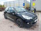 2015 DS DS3 DSTYLE for sale at Copart ST HELENS