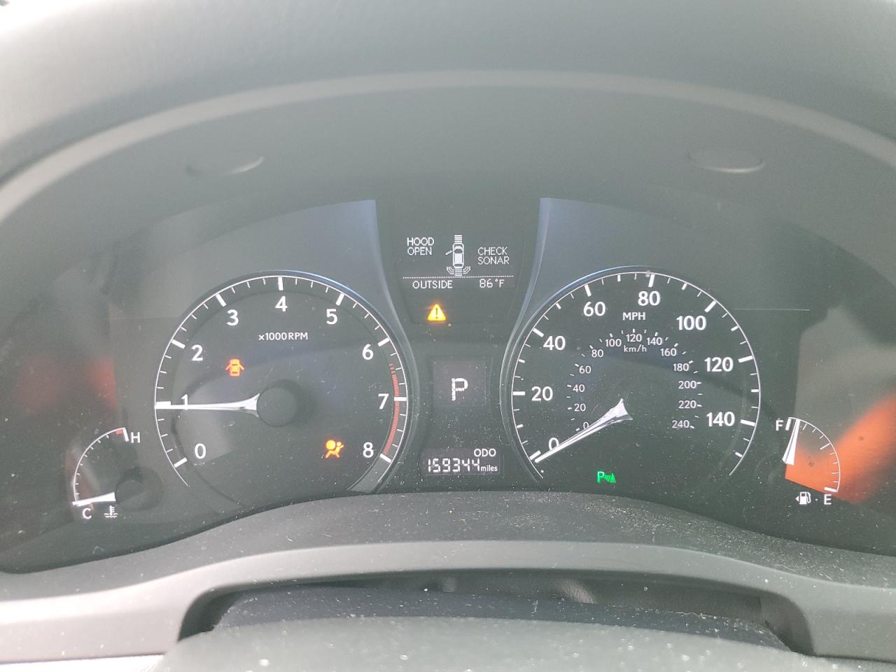 2013 Lexus Rx 350 Base VIN: 2T2BK1BA4DC217282 Lot: 64568425