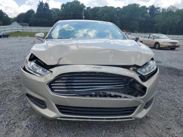  FORD FUSION 2015 Beżowy