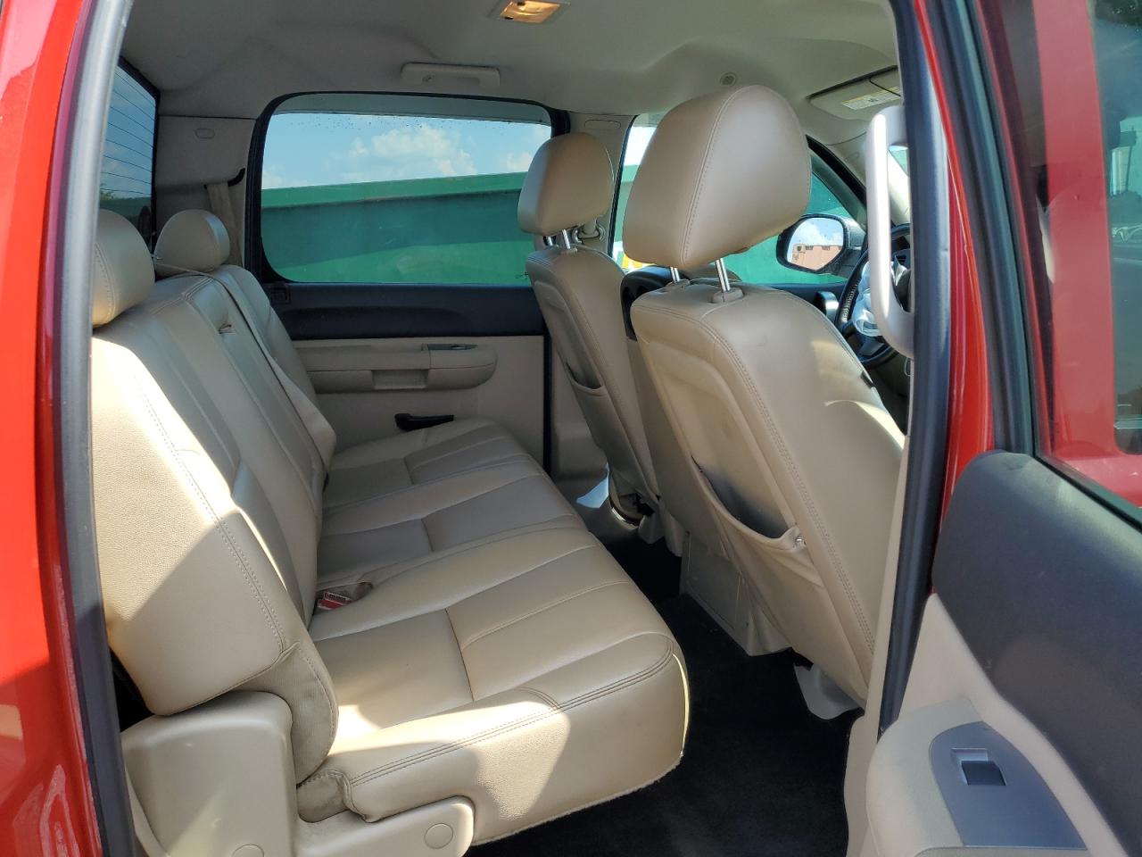 2011 GMC Sierra K1500 Sle VIN: 3GTP2VE30BG397314 Lot: 62473385
