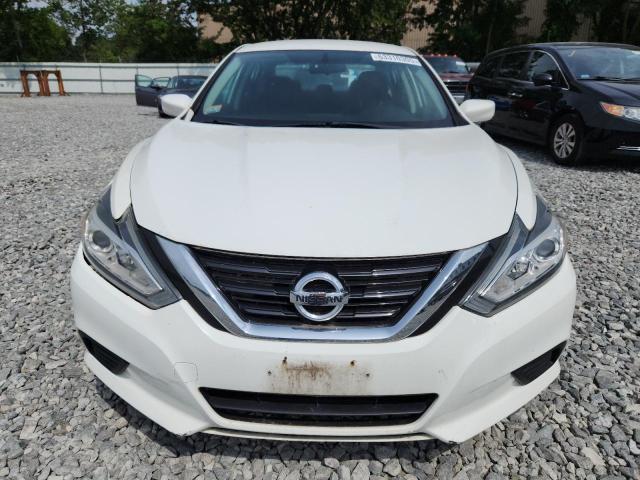 NISSAN ALTIMA 2016 Biały